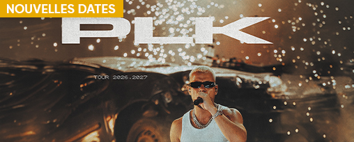 PLK - Tourn&eacute;e